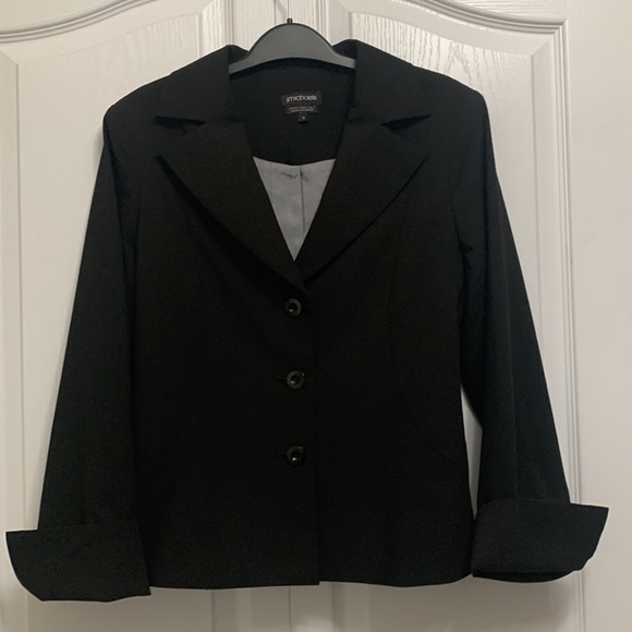 jMichaels Blazer - Picture 3 of 12